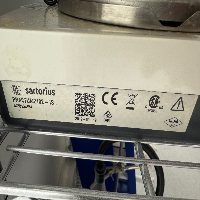 Sartorius Practum Digital Scale image 0